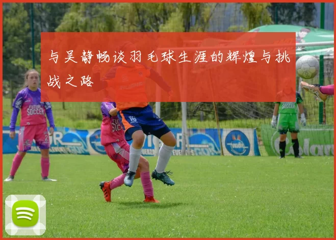 与吴静畅谈羽毛球生涯的辉煌与挑战之路