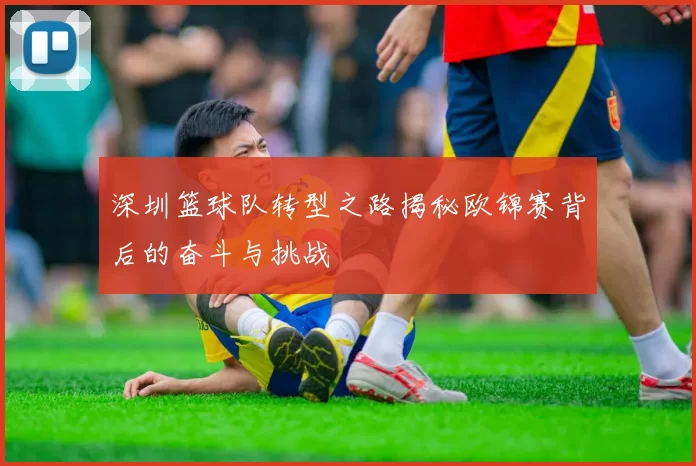 深圳篮球队转型之路揭秘欧锦赛背后的奋斗与挑战