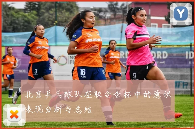 北京乒乓球队在联合会杯中的意识表现分析与总结