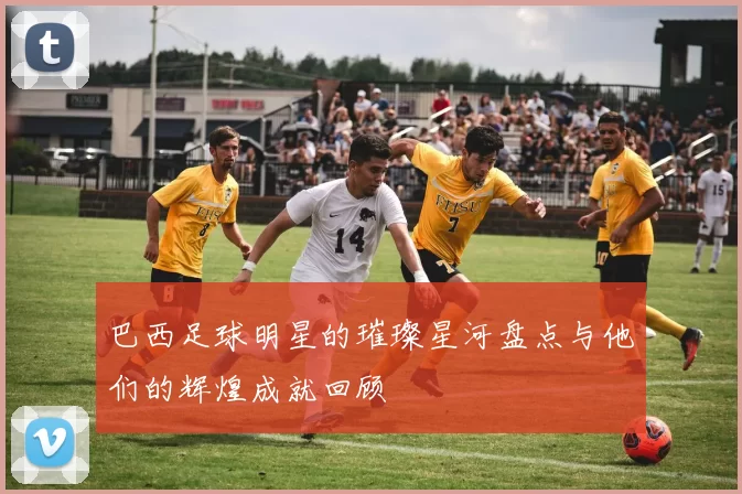 巴西足球明星的璀璨星河盘点与他们的辉煌成就回顾